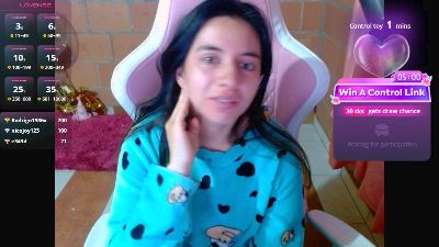 Maggie_Fox live cam on Cam4