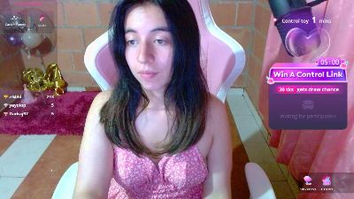 Maggie_Fox live cam on Cam4
