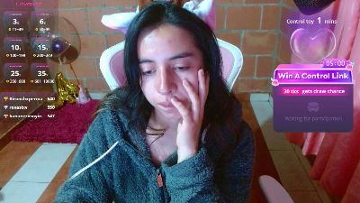 Maggie_Fox live cam on Cam4