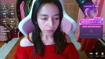 Maggie_Fox live cam on Cam4