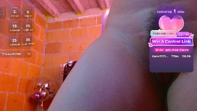 Maggie_Fox live cam on Cam4