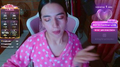 Maggie_Fox live cam on Cam4