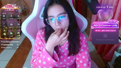 Maggie_Fox live cam on Cam4