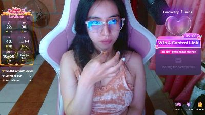 Maggie_Fox live cam on Cam4