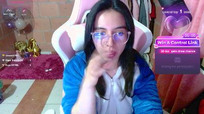 Maggie_Fox live cam on Cam4