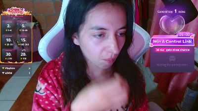Maggie_Fox live cam on Cam4