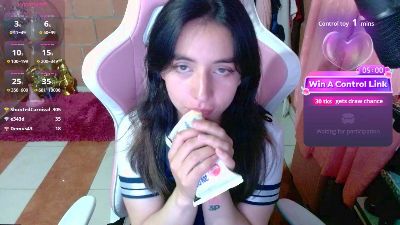 Maggie_Fox live cam on Cam4