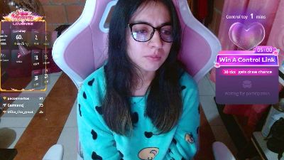 Maggie_Fox live cam on Cam4