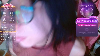 Maggie_Fox live cam on Cam4