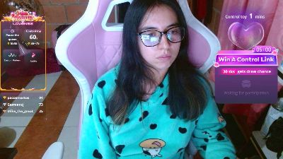 Maggie_Fox live cam on Cam4