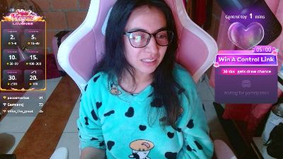 Maggie_Fox live cam on Cam4