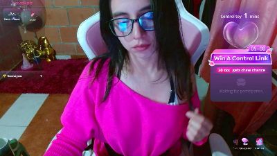 Maggie_Fox live cam on Cam4