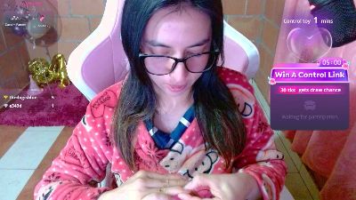Maggie_Fox live cam on Cam4