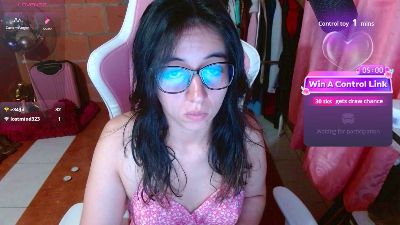 Maggie_Fox live cam on Cam4