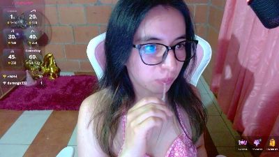 Maggie_Fox live cam on Cam4