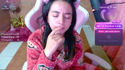 Maggie_Fox live cam on Cam4