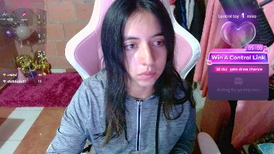 Maggie_Fox live cam on Cam4