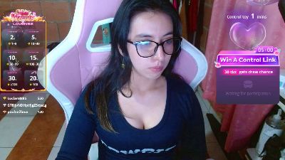 Maggie_Fox live cam on Cam4