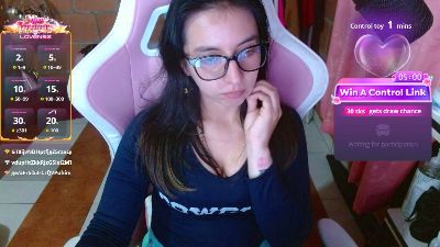 Maggie_Fox live cam on Cam4