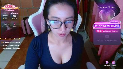 Maggie_Fox live cam on Cam4