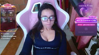 Maggie_Fox live cam on Cam4