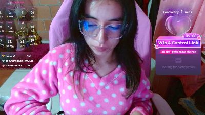 Maggie_Fox live cam on Cam4