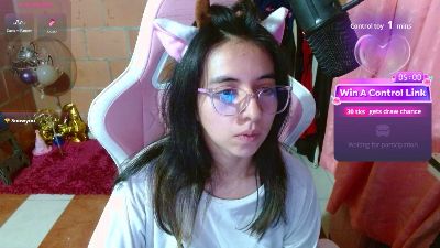 Maggie_Fox live cam on Cam4