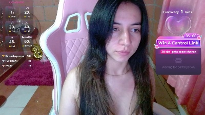 Maggie_Fox live cam on Cam4