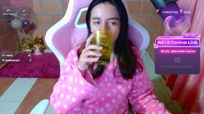 Maggie_Fox live cam on Cam4