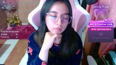 Maggie_Fox live cam on Cam4