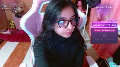 Maggie_Fox live cam on Cam4