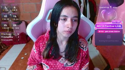 Maggie_Fox live cam on Cam4
