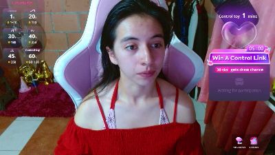 Maggie_Fox live cam on Cam4