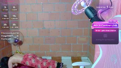 Maggie_Fox live cam on Cam4