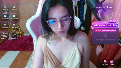 Maggie_Fox live cam on Cam4