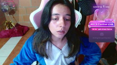Maggie_Fox live cam on Cam4