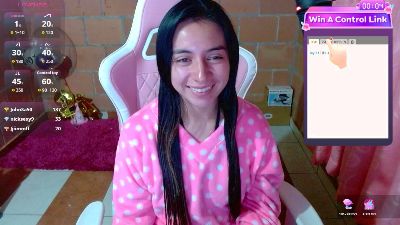 Maggie_Fox live cam on Cam4