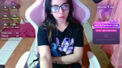 Maggie_Fox live cam on Cam4