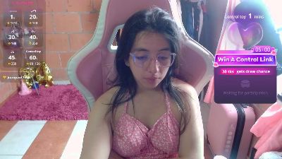 Maggie_Fox live cam on Cam4