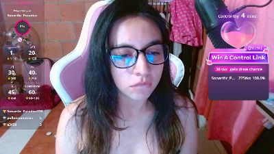 Maggie_Fox live cam on Cam4