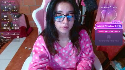 Maggie_Fox live cam on Cam4