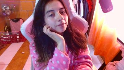 Maggie_Fox live cam on Cam4