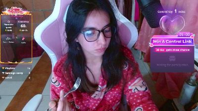 Maggie_Fox live cam on Cam4