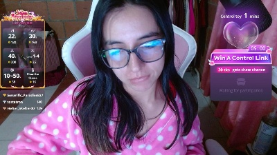Maggie_Fox live cam on Cam4