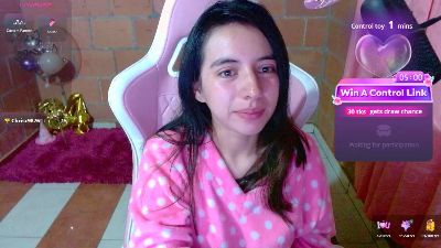 Maggie_Fox live cam on Cam4