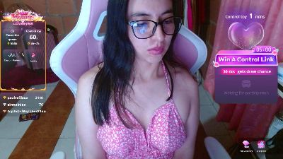 Maggie_Fox live cam on Cam4