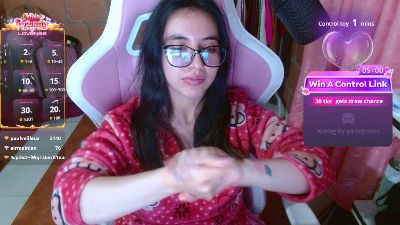Maggie_Fox live cam on Cam4