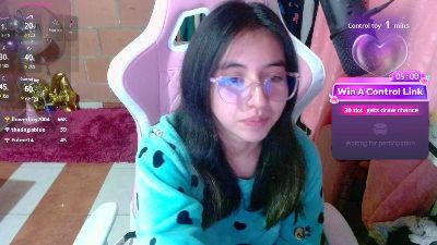 Maggie_Fox live cam on Cam4