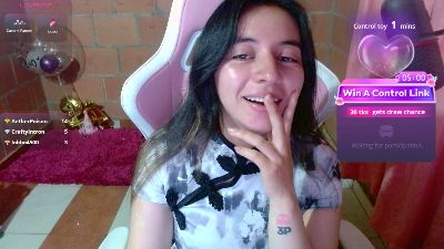 Maggie_Fox live cam on Cam4