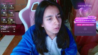 Maggie_Fox live cam on Cam4